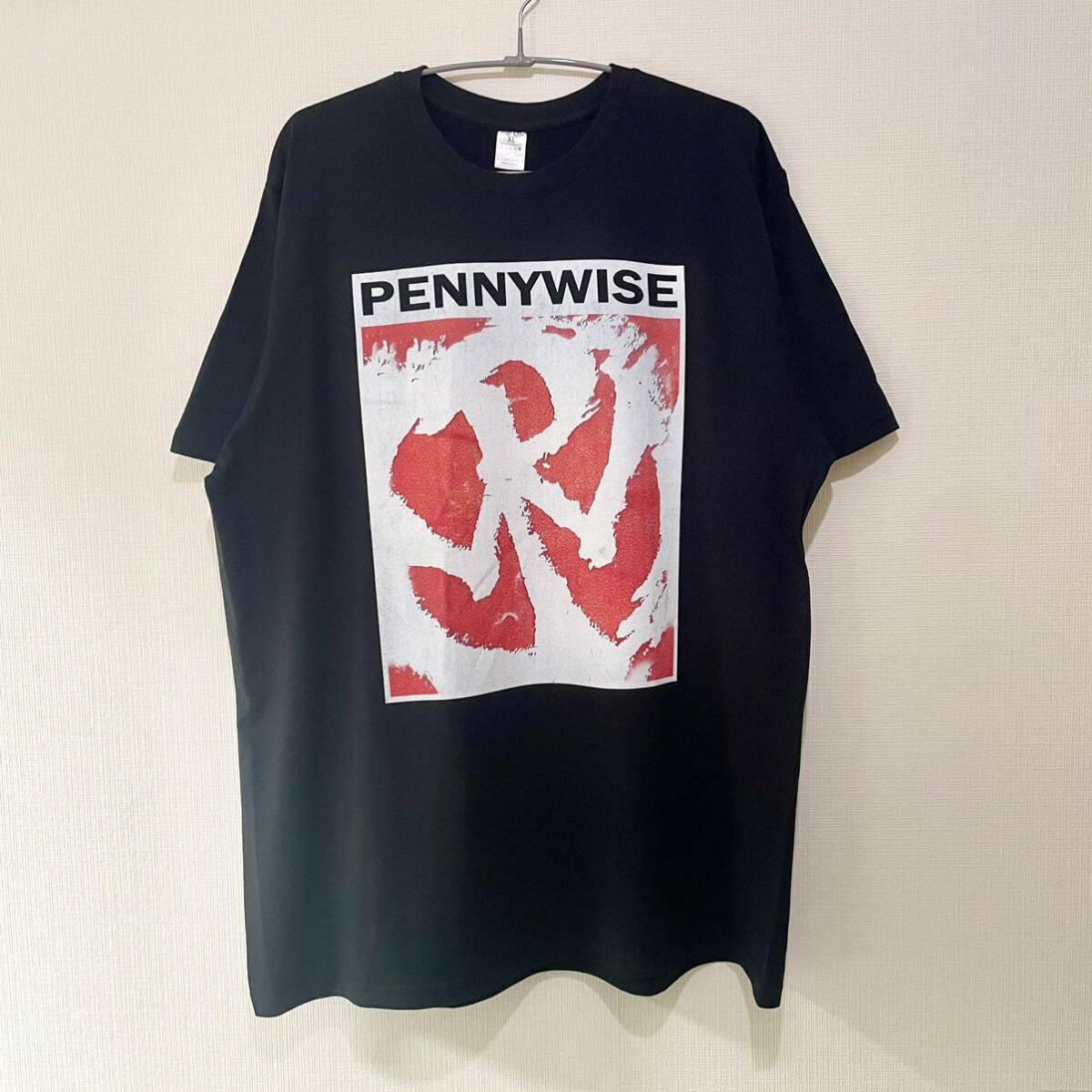 Pennywise Tシャツ XLサイズ ペニーワイズ tee