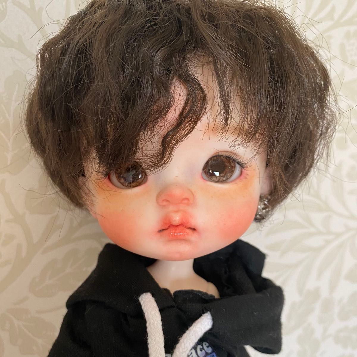 Amazon.co.jp: カスタムドールbjd qbaby dayuanbao海外ドール風 Amazon.co.jp: カスタムドールbjd qbaby dayuanbao海外ドール風