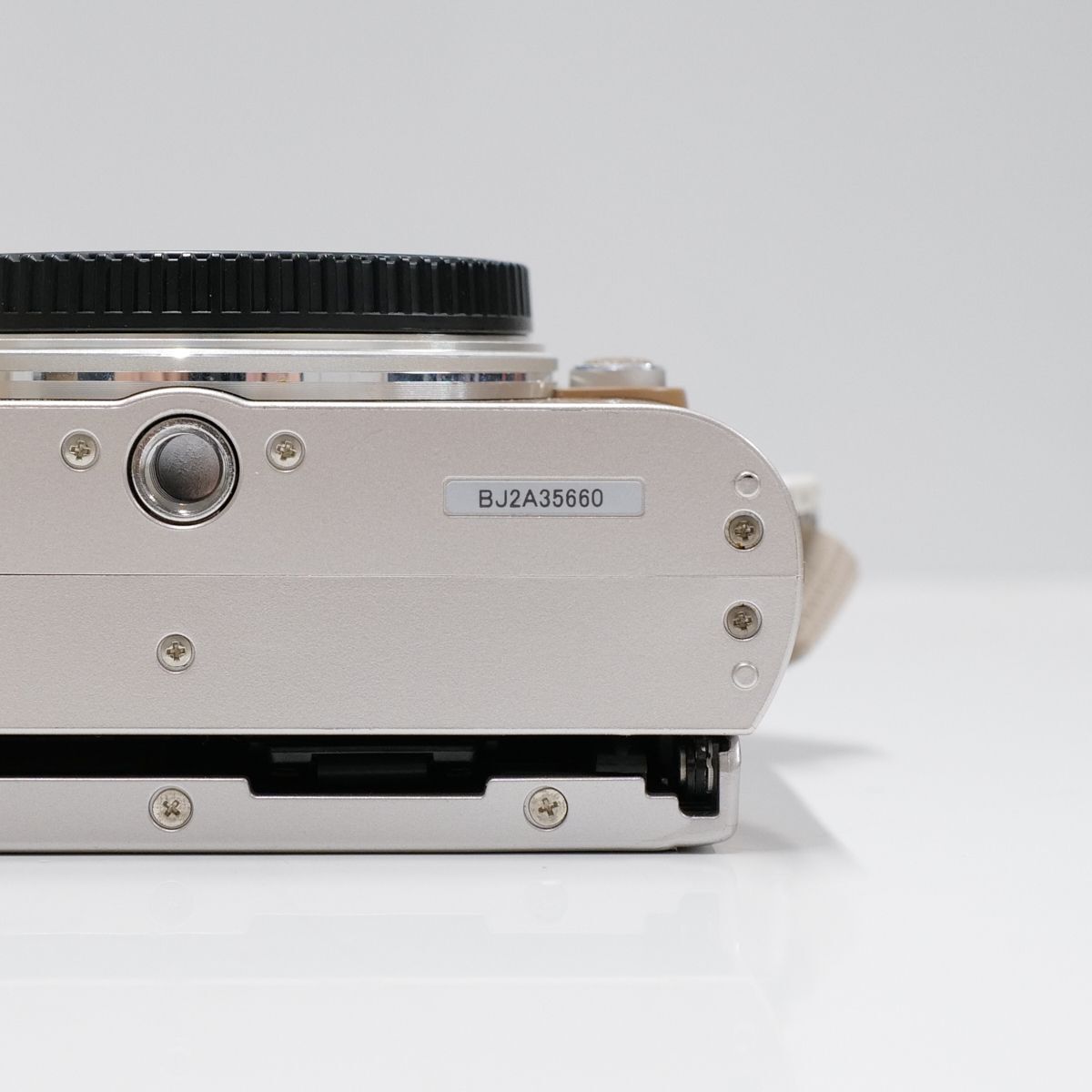 OLYMPUS PEN E-PL9 ボディ USED超美品 ミラーレス一眼 カメラ 本体＋バッテリー SHOT数極少1360回 4K Wi-Fi Bluetooth 完動品 中古 CP5615_画像5