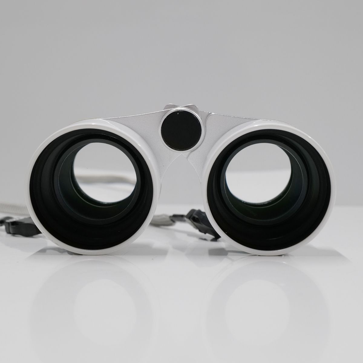 Vixen SG 2x40f 星空観察用 双眼鏡 USED超美品 ガリレオ式 2倍 星座観察 天体 ビクセン 完動品 中古 CP6305の画像2