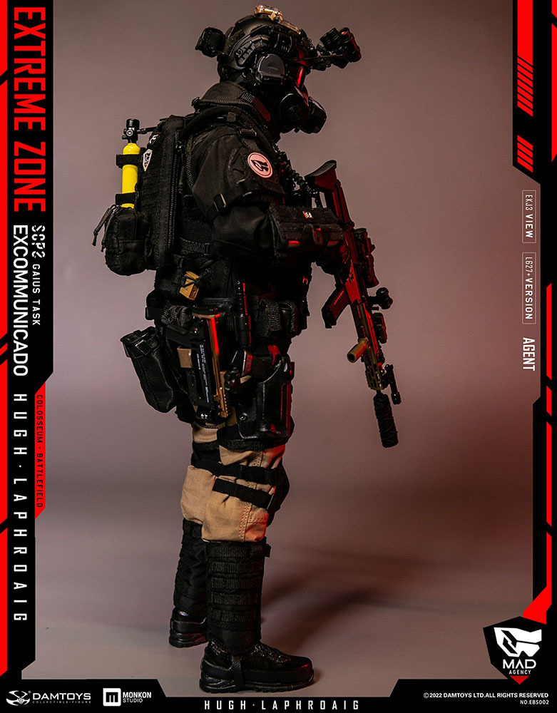 DAMTOYS 1/6 брюки EBS002 Extreme Zone e-jentohyu-* черновой roig осмотр DAM VTS DID hot игрушки 