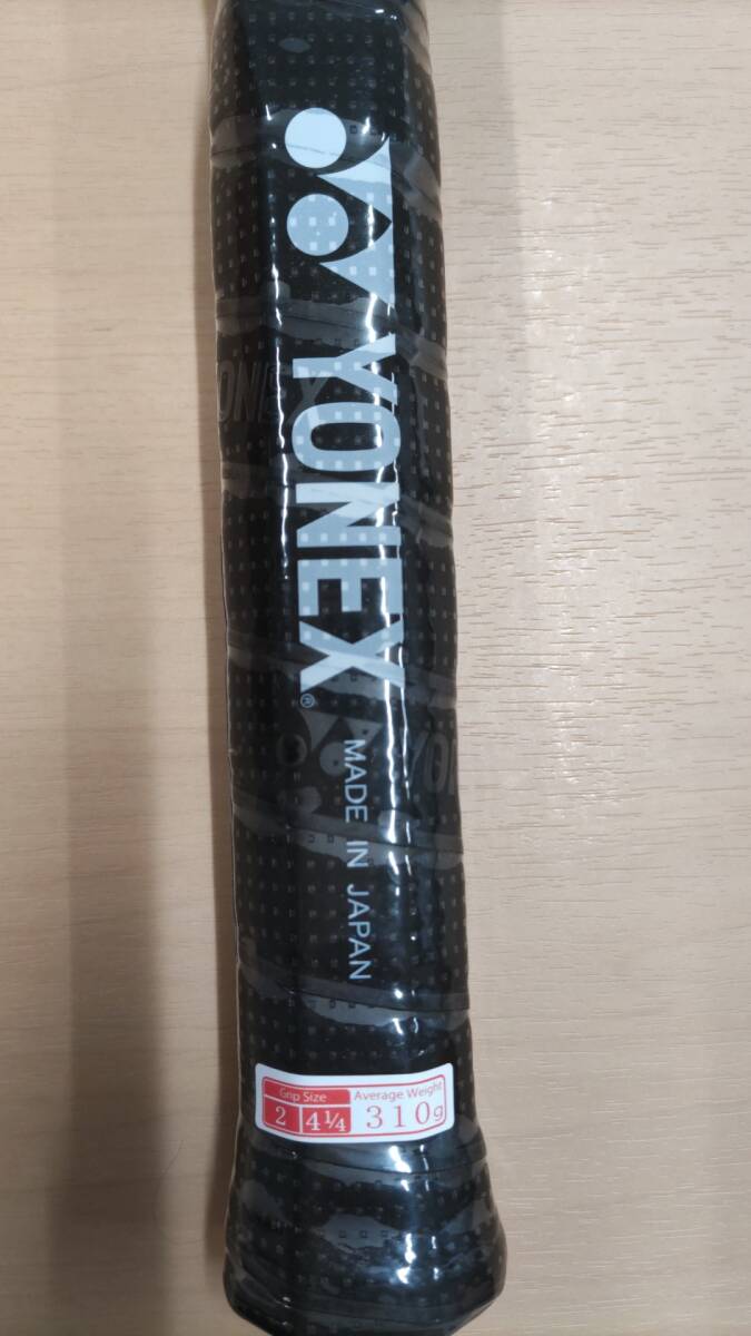 YONEX ヨネックス テニスラケット パーセプト 97 / PERCEPT 97 (16x19) (01PE97) グリップG2の画像6