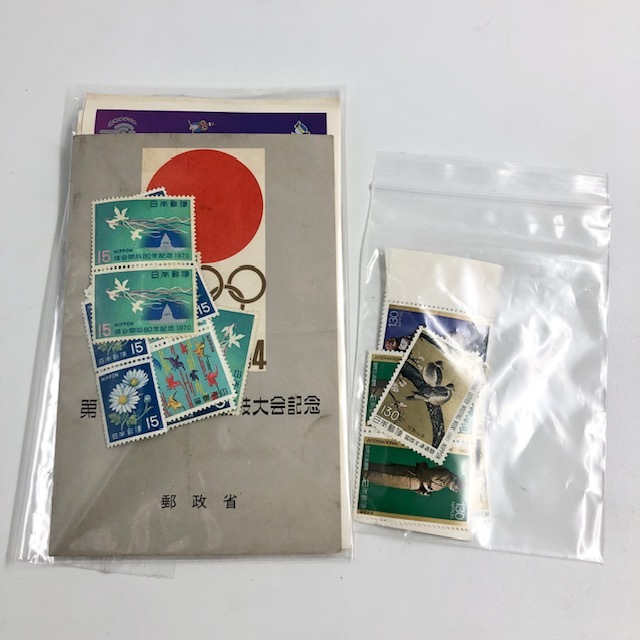 C867 切手 大量まとめ 解説つき シートブック 切手 1990年版 額面106,131円 日本郵便 まとめ売りの画像10