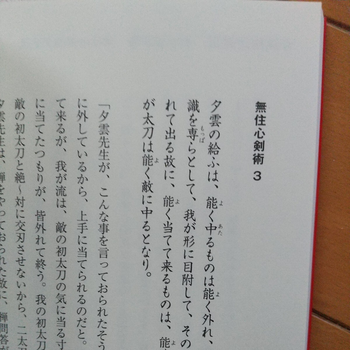 武術極意の本当の話 近藤 孝洋 古武道 武術 柔術 合気道 拳法 空手 護身術 大東流 少林寺 剣術 の画像6