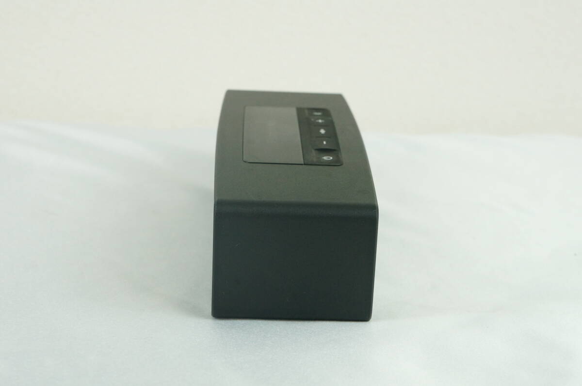【動作確認済】bose soundlink mini 2 ボーズ Bluetooth ブルートゥース スピーカー カバー付属 K244_115_画像5