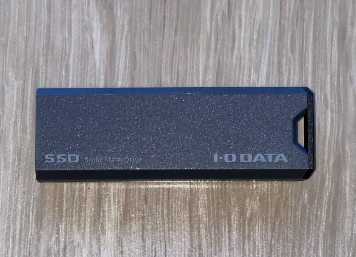 SSD SSPS-USシリーズ SSPS-US2GRの画像1