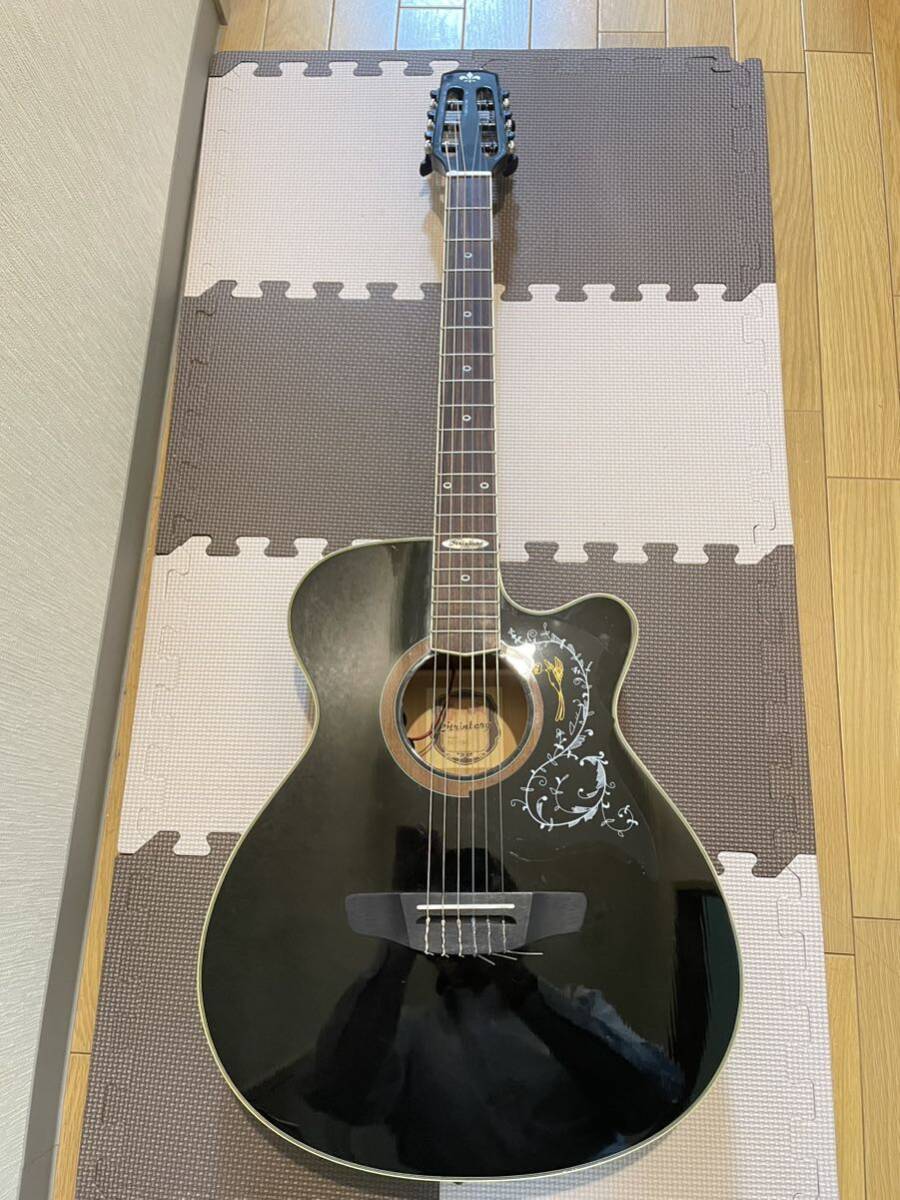 Strinberg SC-20Cの画像1