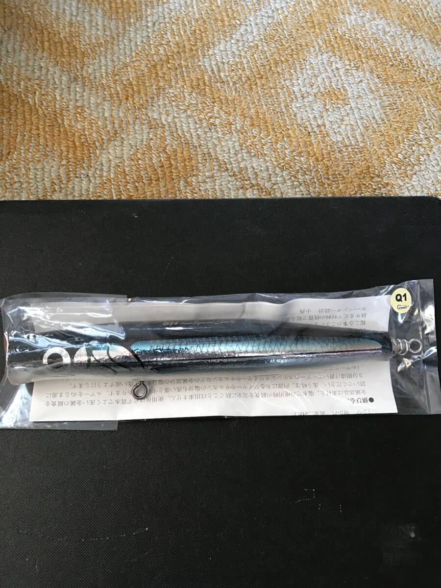 9800円 カーペンター 最新 歌姫95-210 SH カタクチイワシ 9800円 カーペンター 最新 歌姫95-210 SH カタクチイワシ