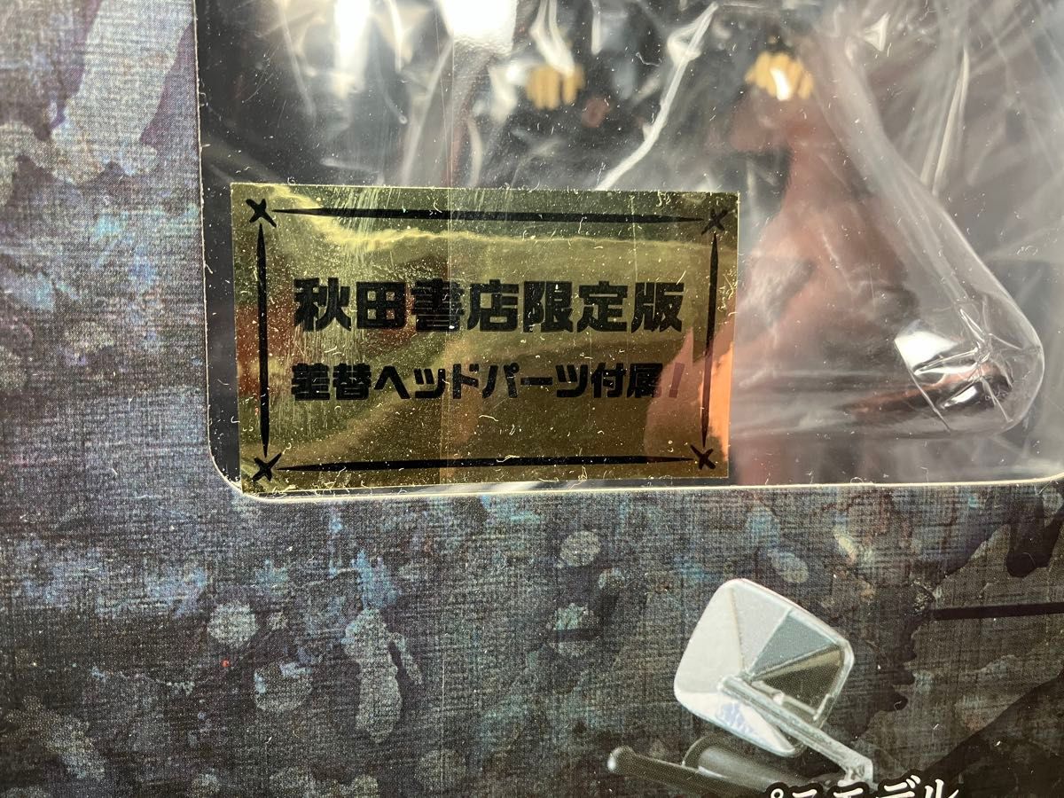 スカイネットクローズ×ワースト 112 四代目武装戦線頭 九能龍信 秋田書店限定版