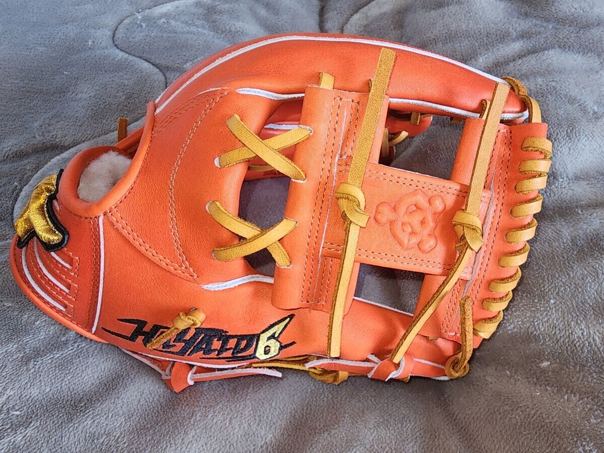 Yahoo!オークション - 坂本勇人選手 仕様グローブ 巨人 読売 Yahoo!オークション - 坂本勇人選手 仕様グローブ 巨人 読売