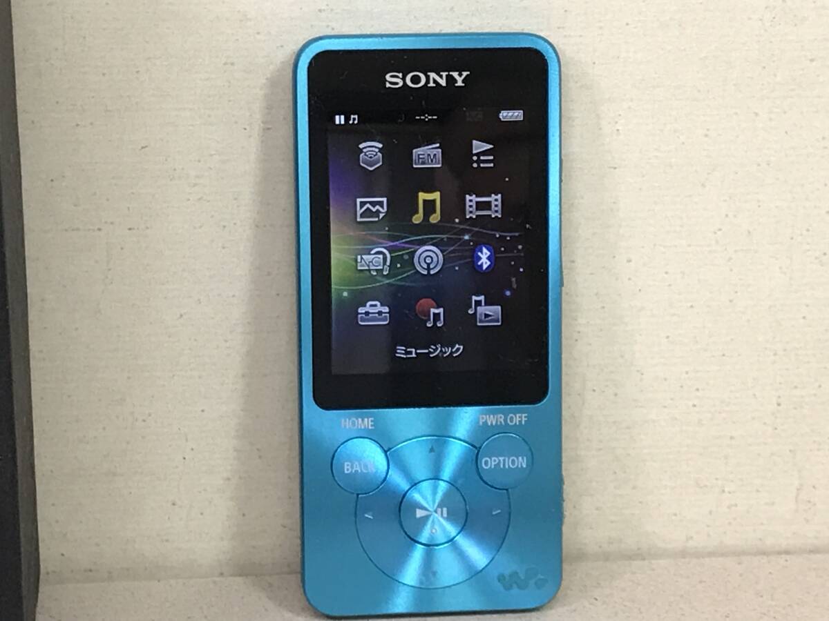 sony　NW-S13　walkman　ウォークマン_画像1