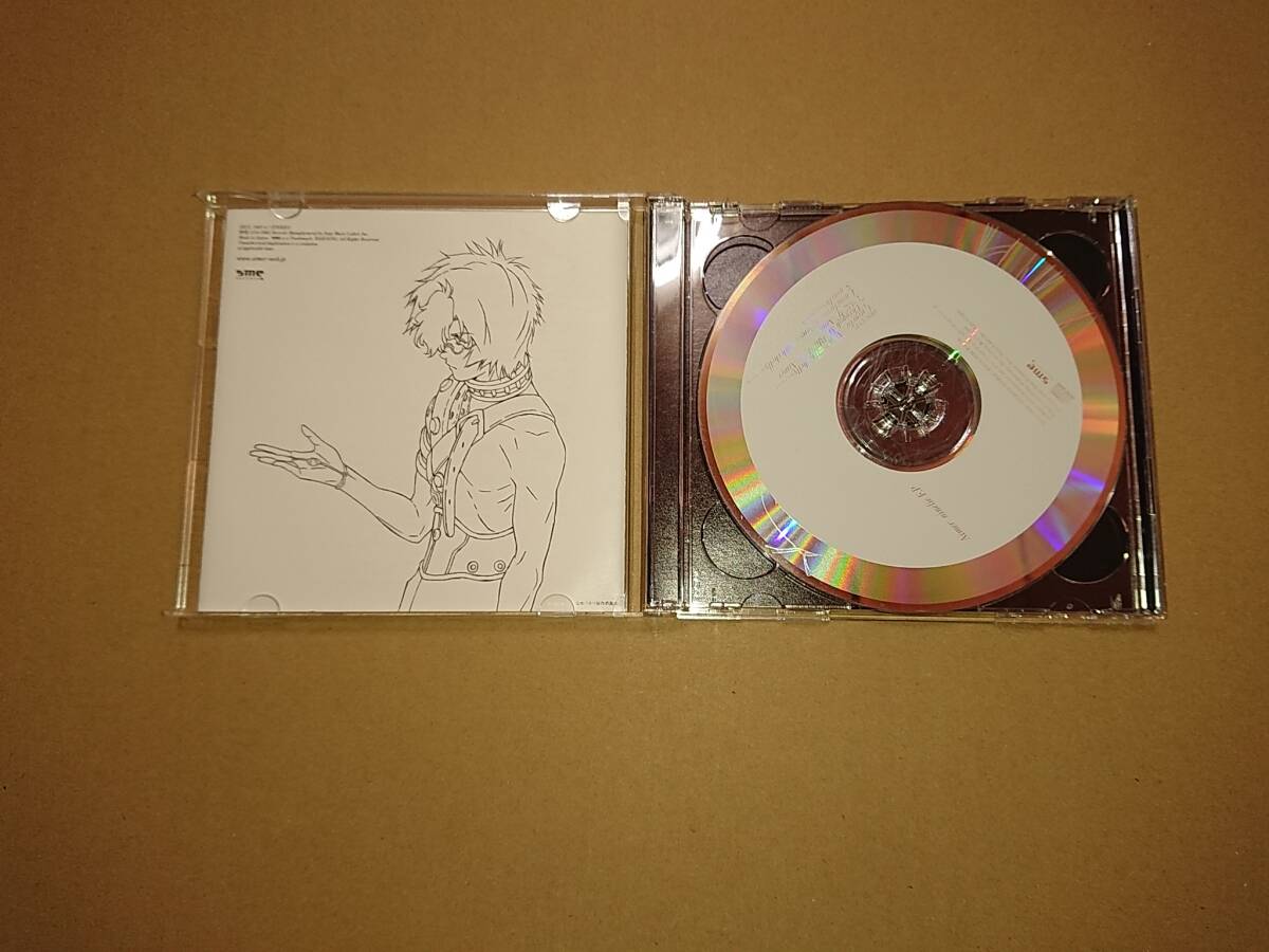 CD+DVD Aimer / ninelie EP 期間生産限定盤 TVアニメ 甲鉄城のカバネリ EDテーマの画像2
