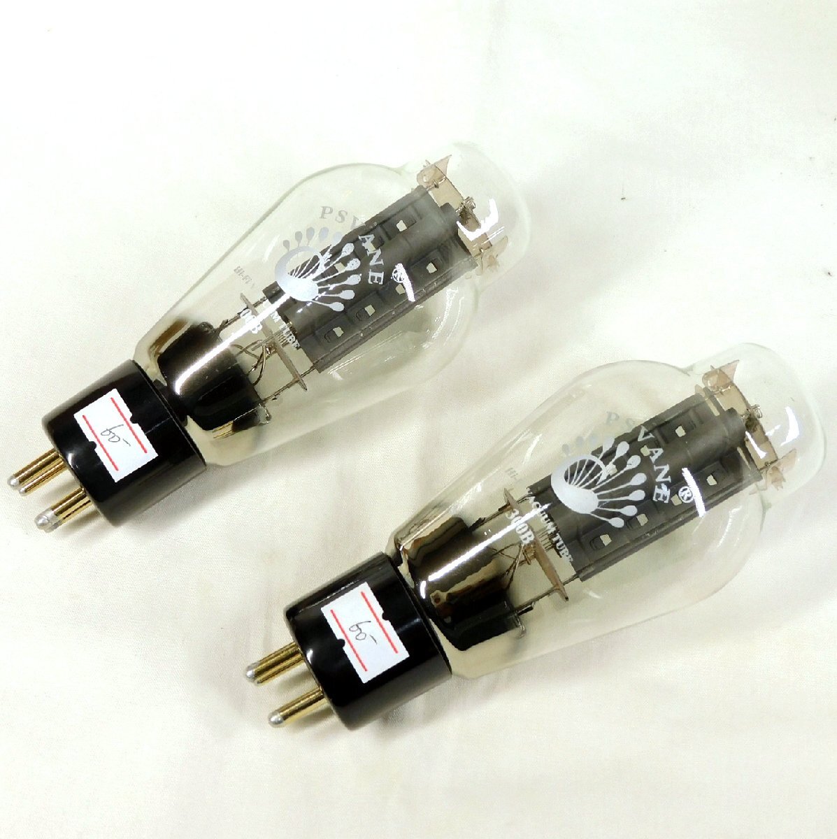  new goods * unused *PSVANE HIFI 300B vacuum tube *2 piece set * tube amplifier for *