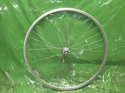  bicycle wheel tripod cooler-box [ used ]