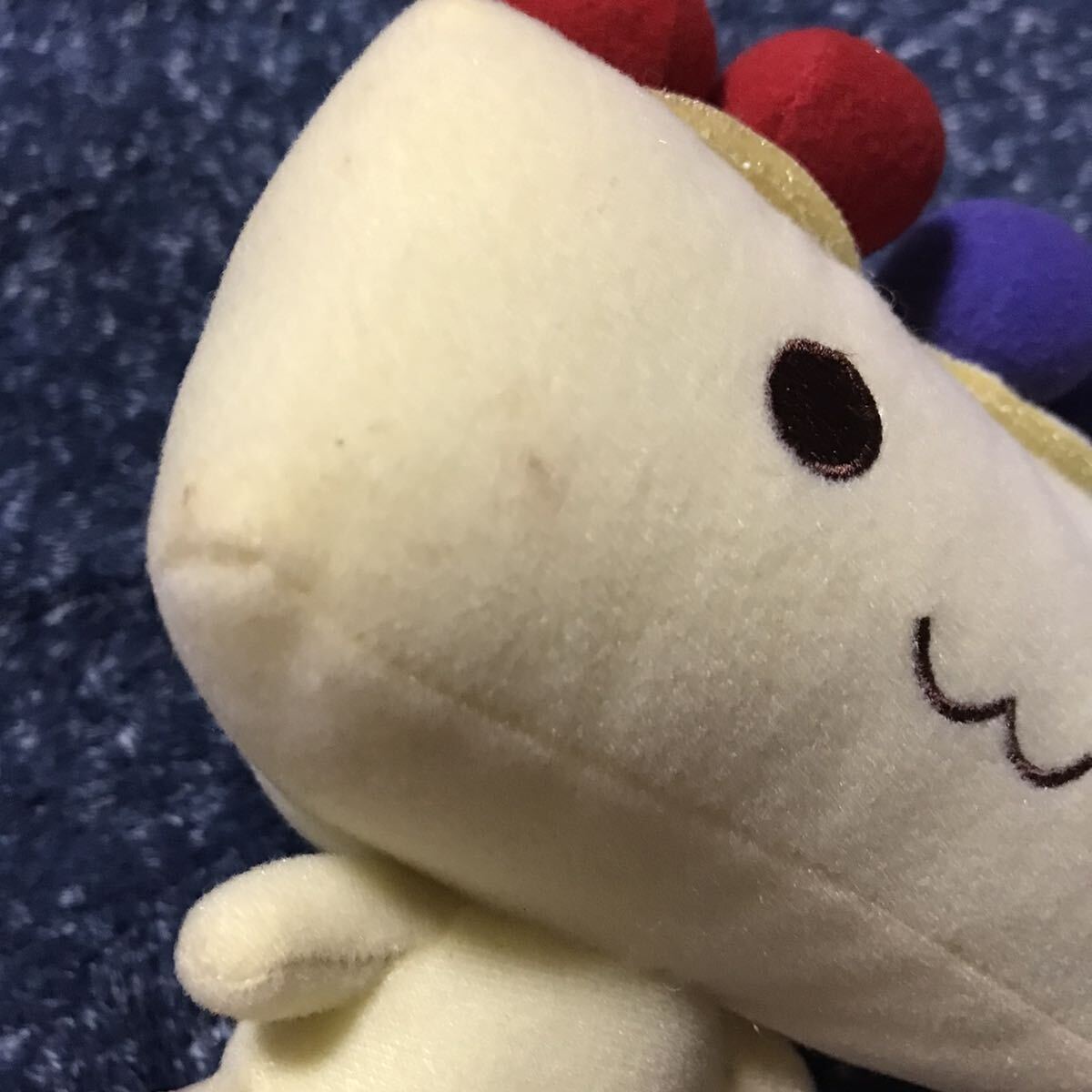Yahoo!オークション - サンエックス 平成 レトロ ぬいぐるみ Yahoo!オークション - サンエックス 平成 レトロ ぬいぐるみ