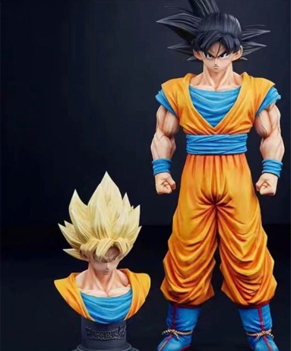 値段交渉可能 ドラゴンボール DRAGON BALL ザーボン PVC製 30cmフィギュア 値段交渉可能 ドラゴンボール DRAGON BALL ザーボン PVC製 30cmフィギュア