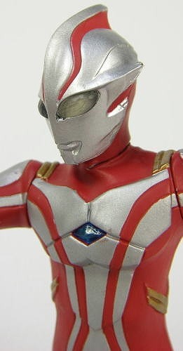  Ultimate solid Ultraman 2 Ultraman Mebius стоимость доставки 220 иен ~ Mini книжка есть максимальный Ultraman фигурка 