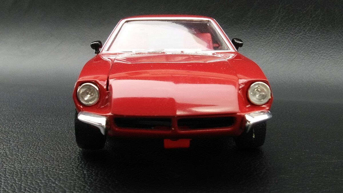 amt Pintera (Pinto Showcar) 1/25