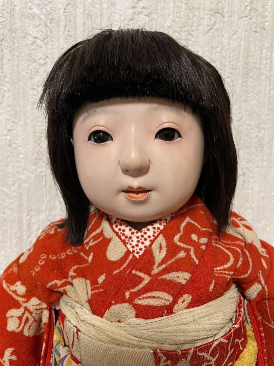 久楽朋・市松人形|雛人形、五月人形、盆提灯|人形工房 久楽朋・市松人形|雛人形、五月人形、盆提灯|人形工房