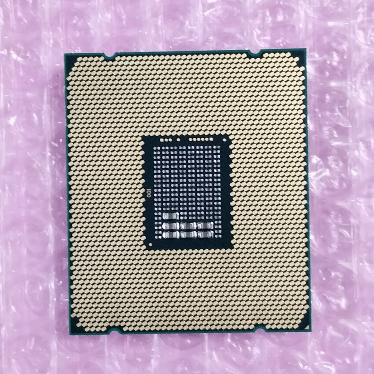 【動作確認済み】Xeon E5-2698 V4 SR2JW 2.20GHz サーバー用CPU LGA2011-3_画像2
