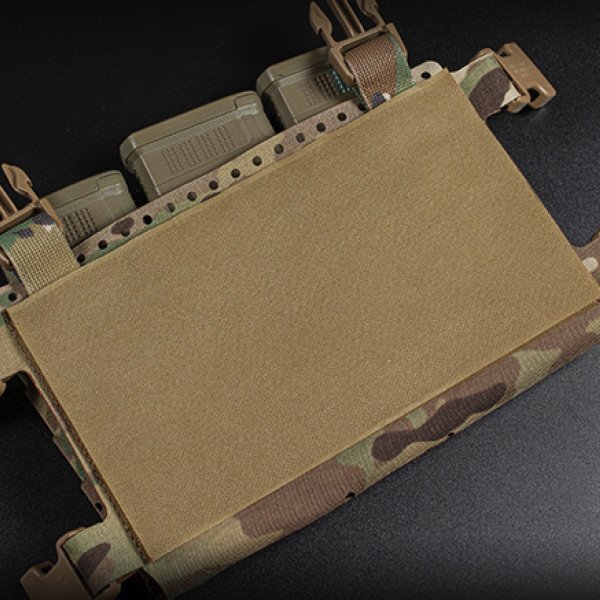 チェストリグ MK5型 高品質 マルチカム迷彩 マガジンポーチ サバゲー サバイバルゲーム 個人装備 訓練 自衛隊 米軍 PMCの画像4