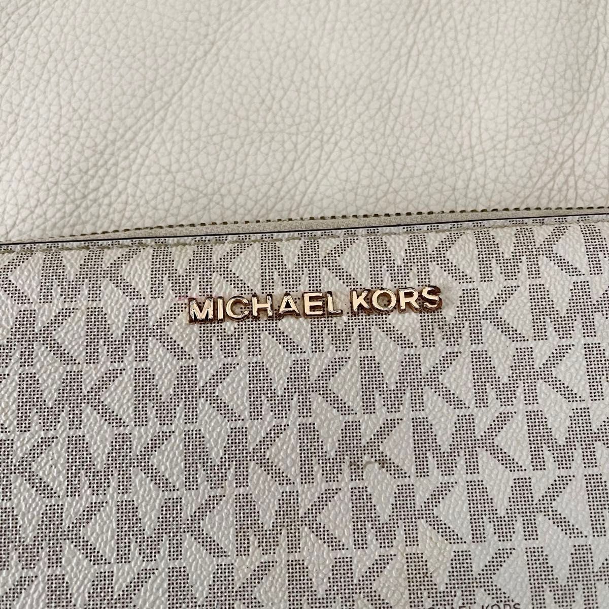 Michael Kors マイケルコース 長財布