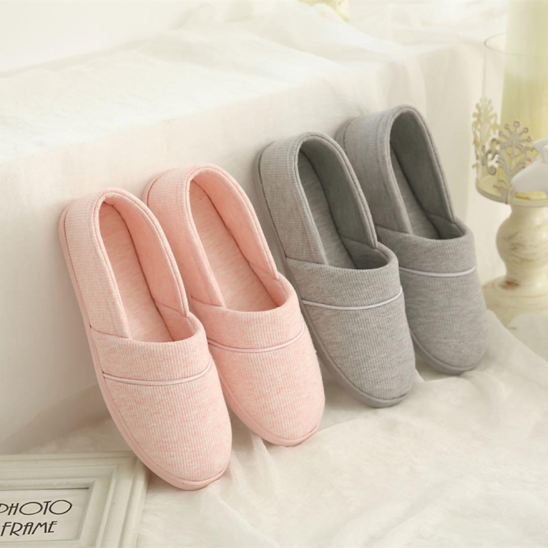  slippers winter go in . for slip prevention cotton slippers maternity shoes FXR