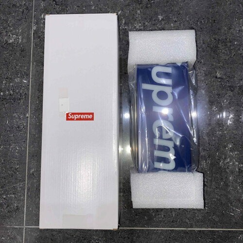 Supreme 23aw Box Logo Lamp Supreme box Logo лампа 