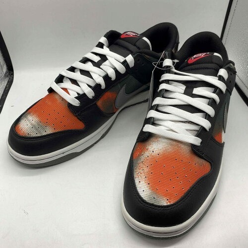 NIKE 2022 DUNK LOW RETRO PRM 30.0cm DM0108-001 ナイキ ダンクロー タイダイ スニーカー_画像2