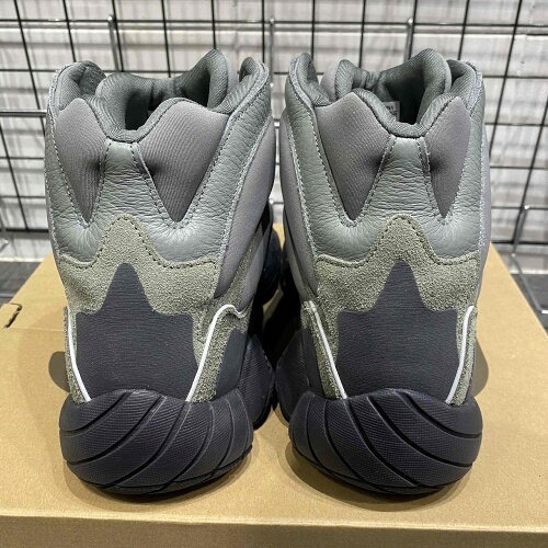 ADIDAS YEEZY 500 HIGH &#34;MISTSL&#34; 29.5cm GY0393 Adidas Easy 500 sneakers 