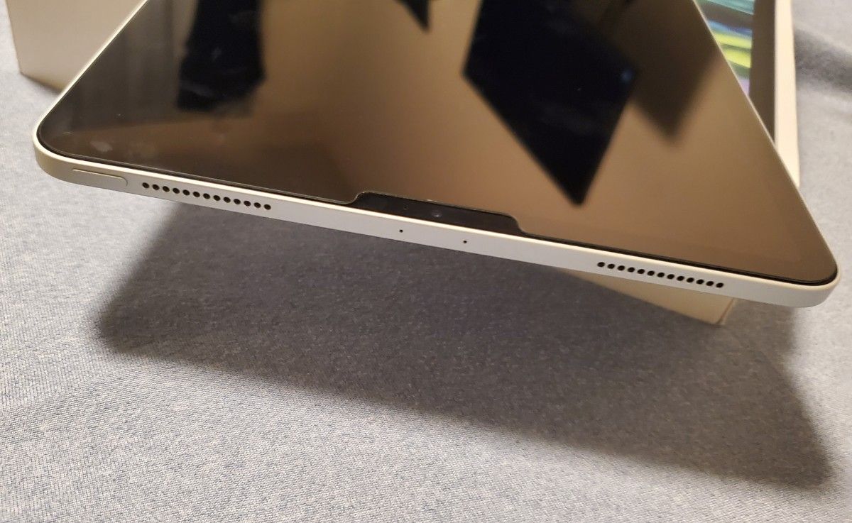 iPad Pro 第2世代 2020 128GB 11インチ シルバー|Yahoo!フリマ iPad Pro 第2世代 2020 128GB 11インチ シルバー|Yahoo!フリマ