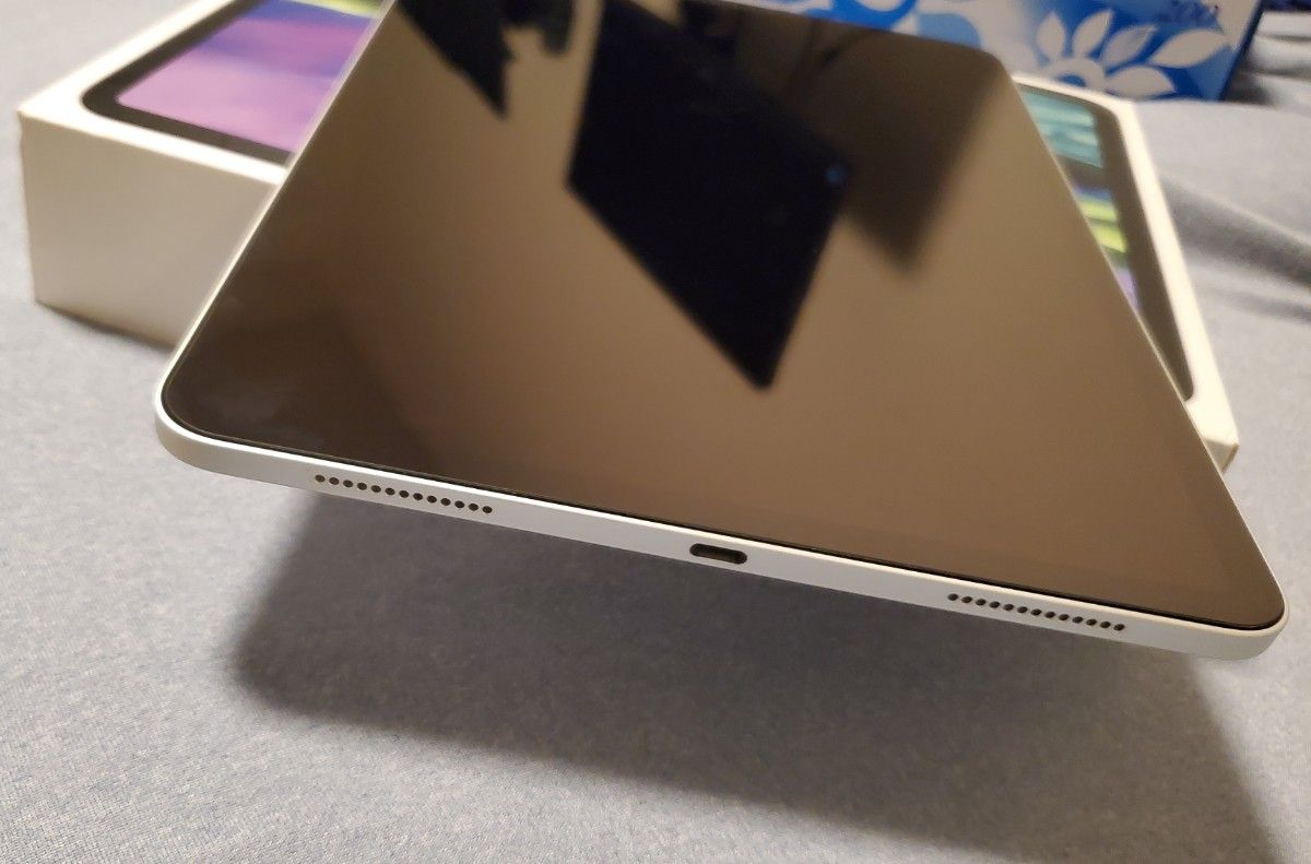 iPad Pro 第2世代 2020 128GB 11インチ シルバー|Yahoo!フリマ iPad Pro 第2世代 2020 128GB 11インチ シルバー|Yahoo!フリマ