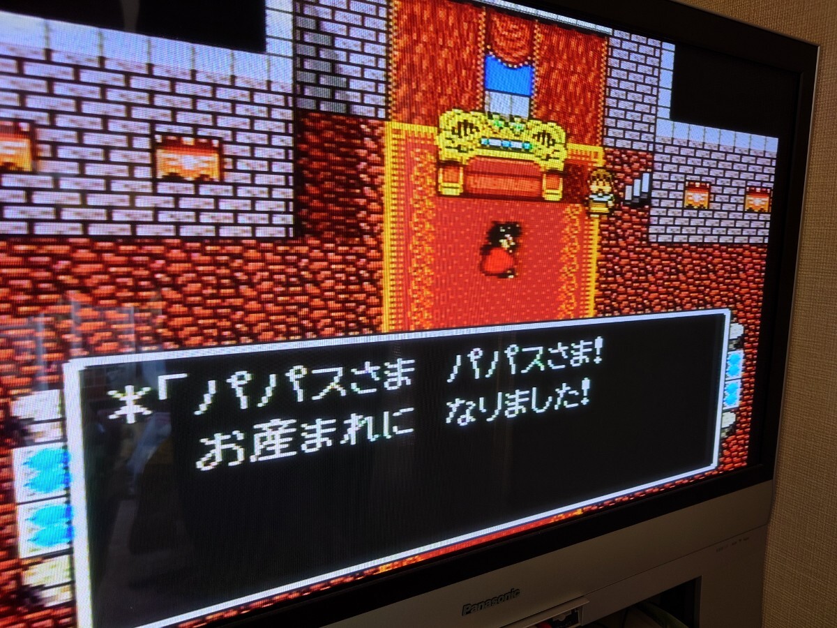 任天堂 スーパーファミコン 前期〜中期 すぐ遊べるセット 説明書 シリアル一致 コントローラ アダプタ ケーブル ソフト4本 SFC Nintendoの画像2
