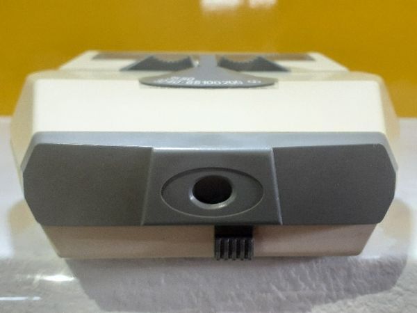 【1円スタート！】TOPCON トプコン デジタル PDメーター PD-5 瞳孔間距離計 動作良好の画像3