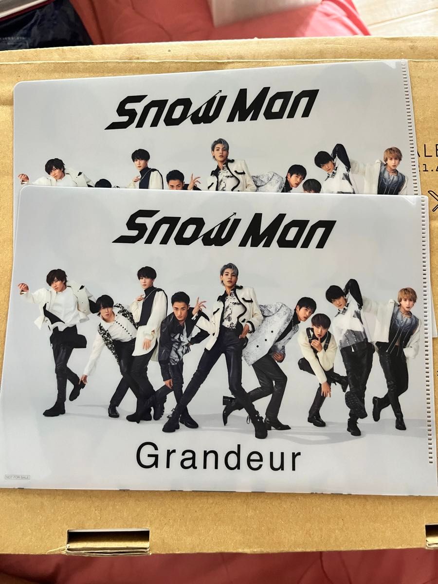 Snowman grandeur CD+DVDセット|Yahoo!フリマ(旧PayPayフリマ) Snowman grandeur CD+DVDセット|Yahoo!フリマ(旧PayPayフリマ)