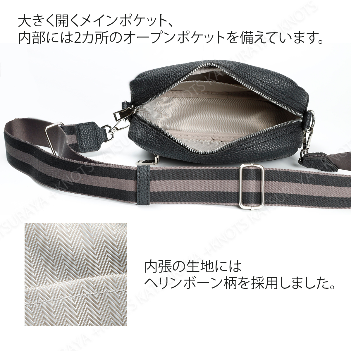  Mini shoulder bag * light blue * lady's diagonal .. smartphone mobile pochette pouch inset wide . futoshi belt shoulder .. diagonal .. purse 