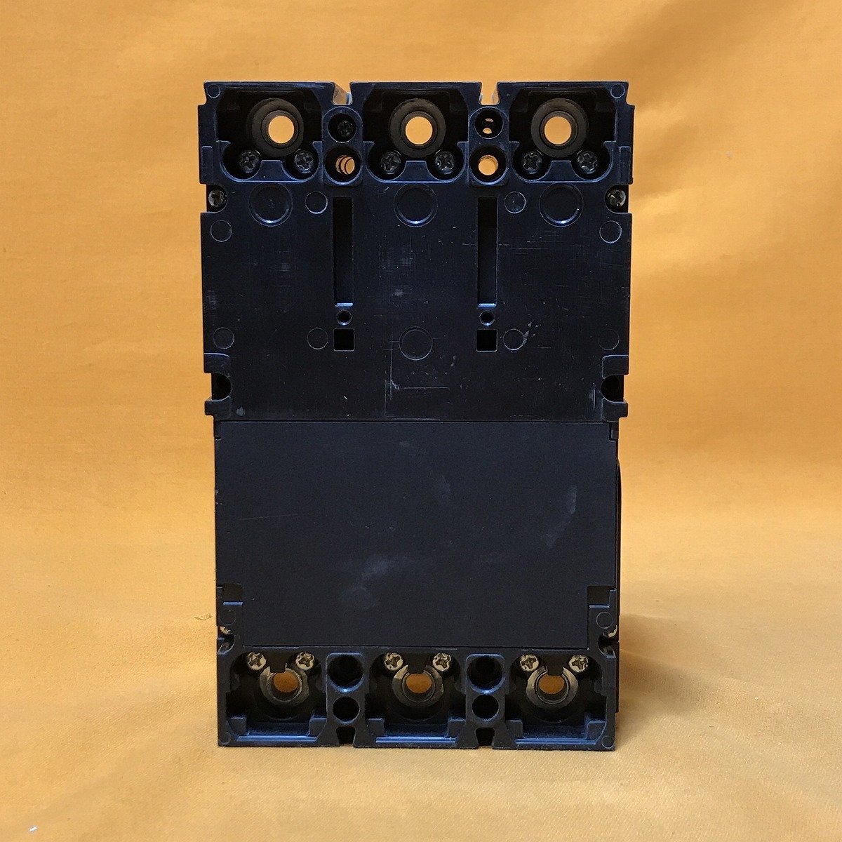 漏電遮断器 三菱電機 NV250-CV 3P3E 200A サテイゴー_画像4