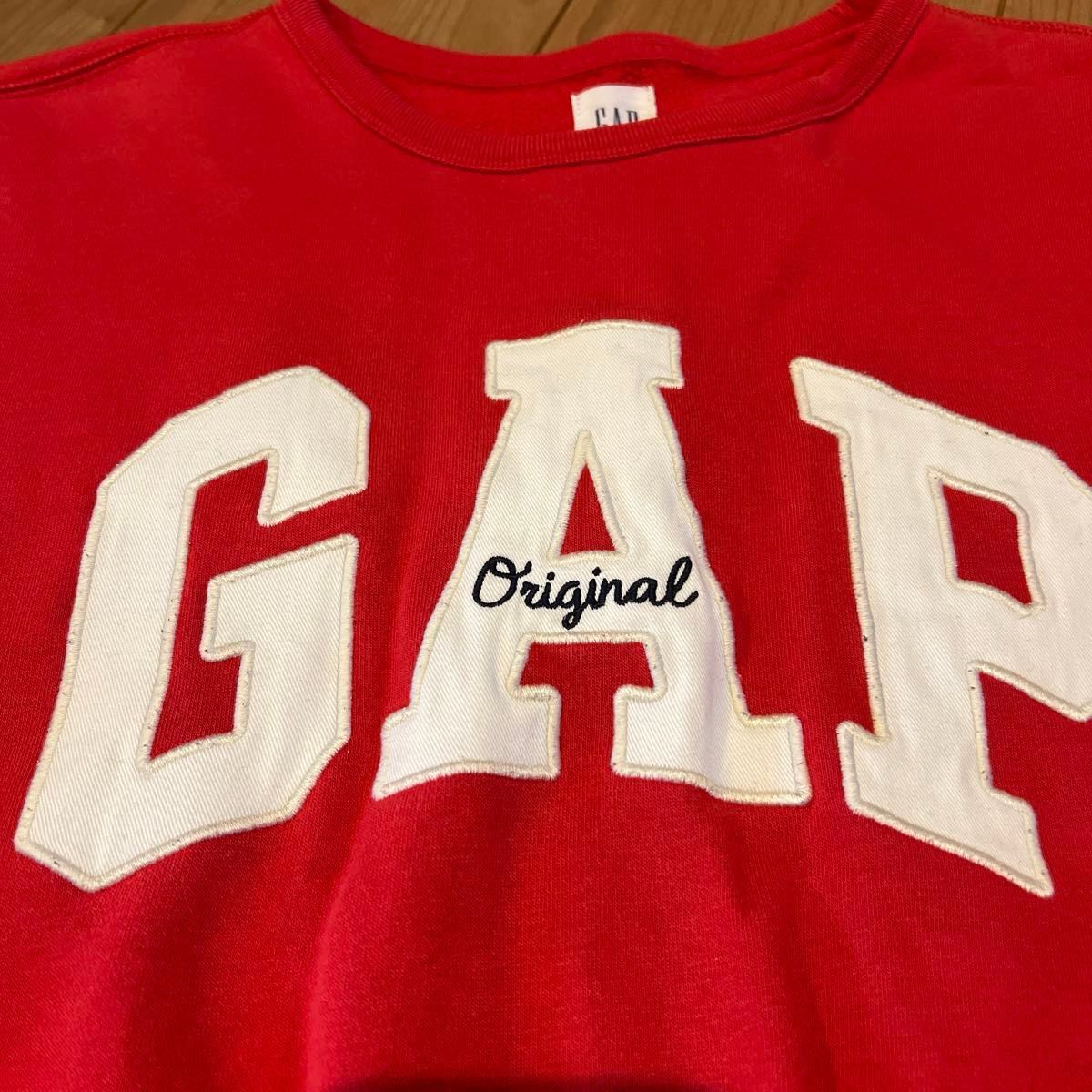 Mサイズ トレーナー スウェット GAP