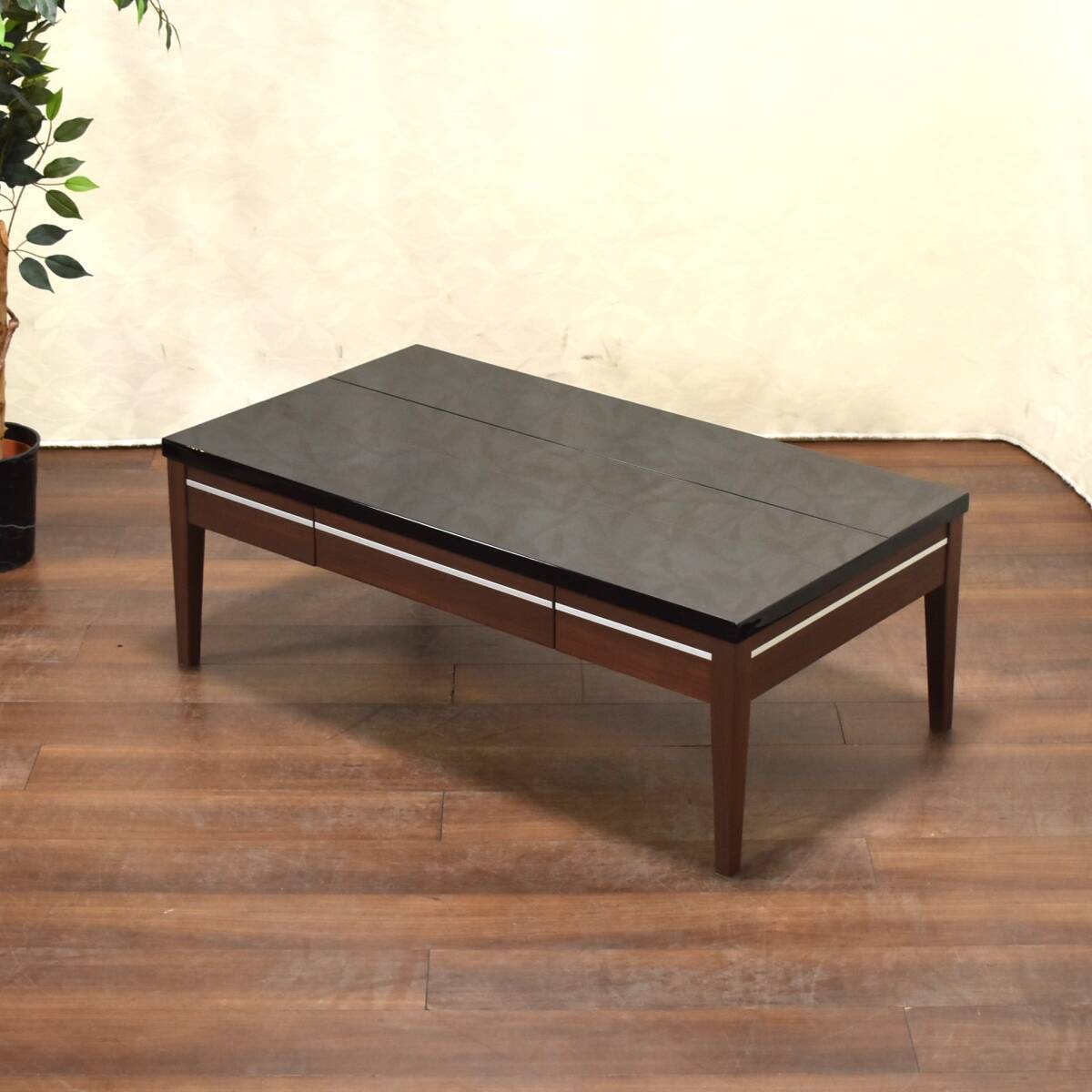 ≪zyt1435ジ≫ センターテーブル DAILY110/デイリ110 幅110cm ≪zyt1435ジ≫ センターテーブル DAILY110/デイリ110 幅110cm