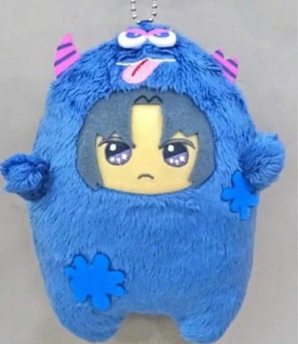アイナナ アイドリッシュセブン モンぬい 一織 大和 天陸 セット アイナナ アイドリッシュセブン モンぬい 一織 大和 天陸 セット