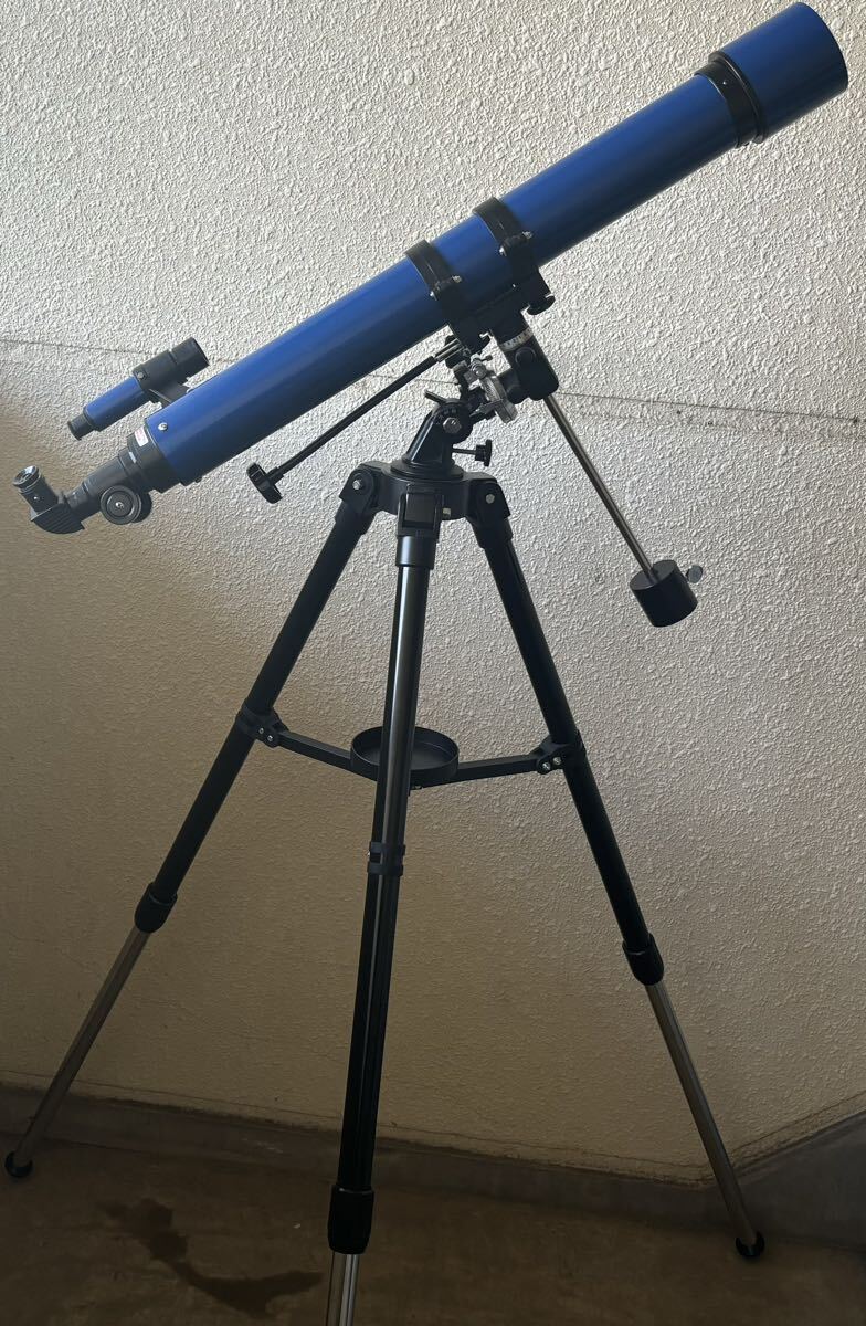 天体望遠鏡 の画像2