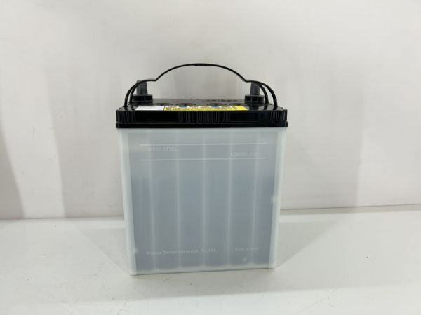 sa☆/ 未使用品 昭和電工 カーバッテリー 40B19L　/DY-2644_画像4