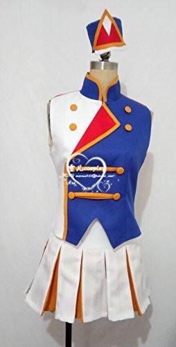 ファッション姫 通販 Yahoo!オークション - cos6054工場直販 響け ユーフォニアム 北 コスプレ衣装