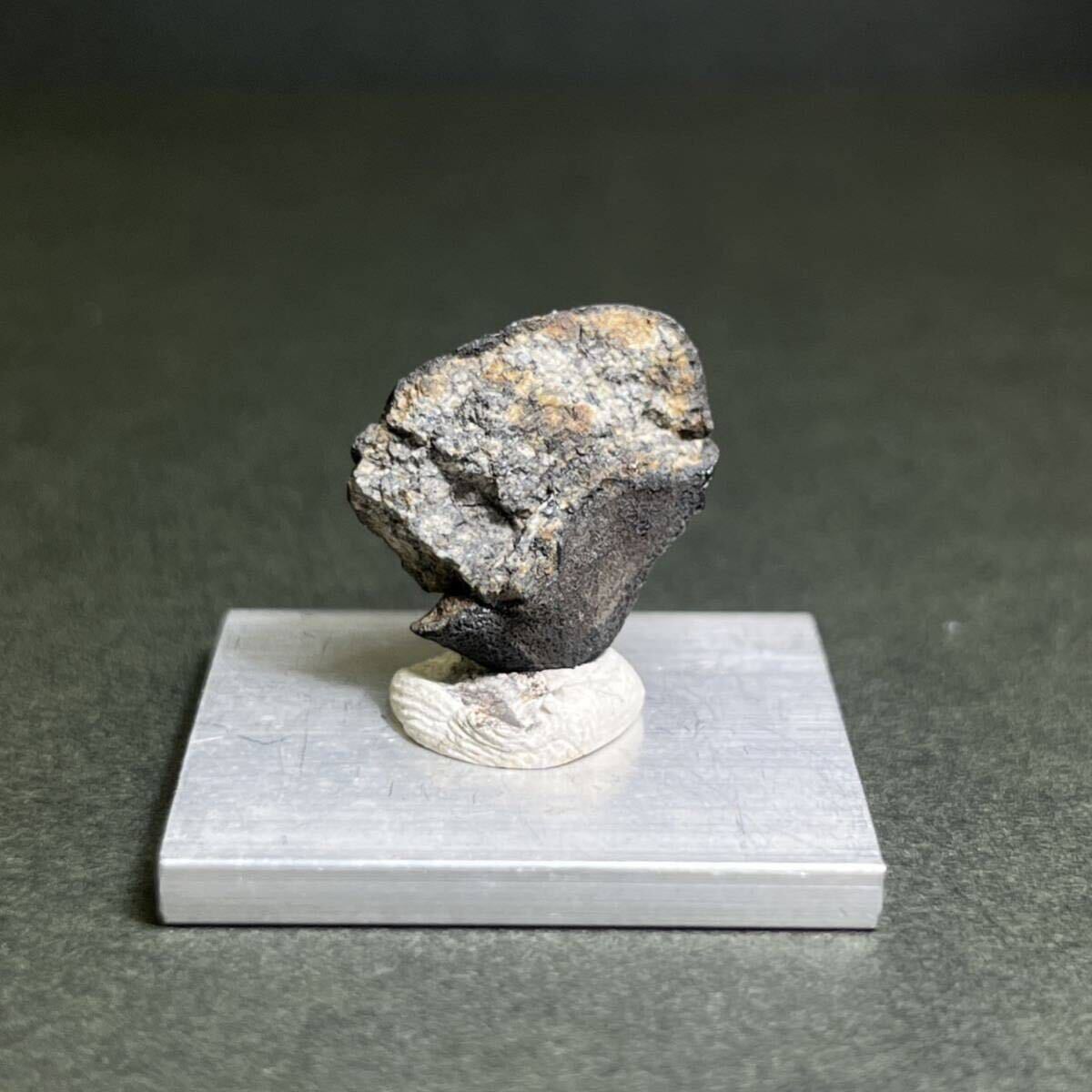 高品質★チェリャビンスク隕石 石質隕石 メテオライト 隕石屋メテオス★240414の画像1