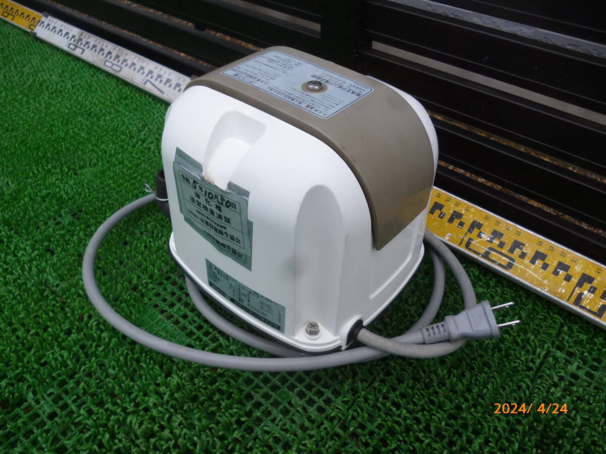  дешево .ya Sunaga CHJ-80H 100V 50/60Hz 51W 80L компрессор воздушный насос вентилятор вентилятор вентилятор вентилятор ...( Techno высота .AP-80
