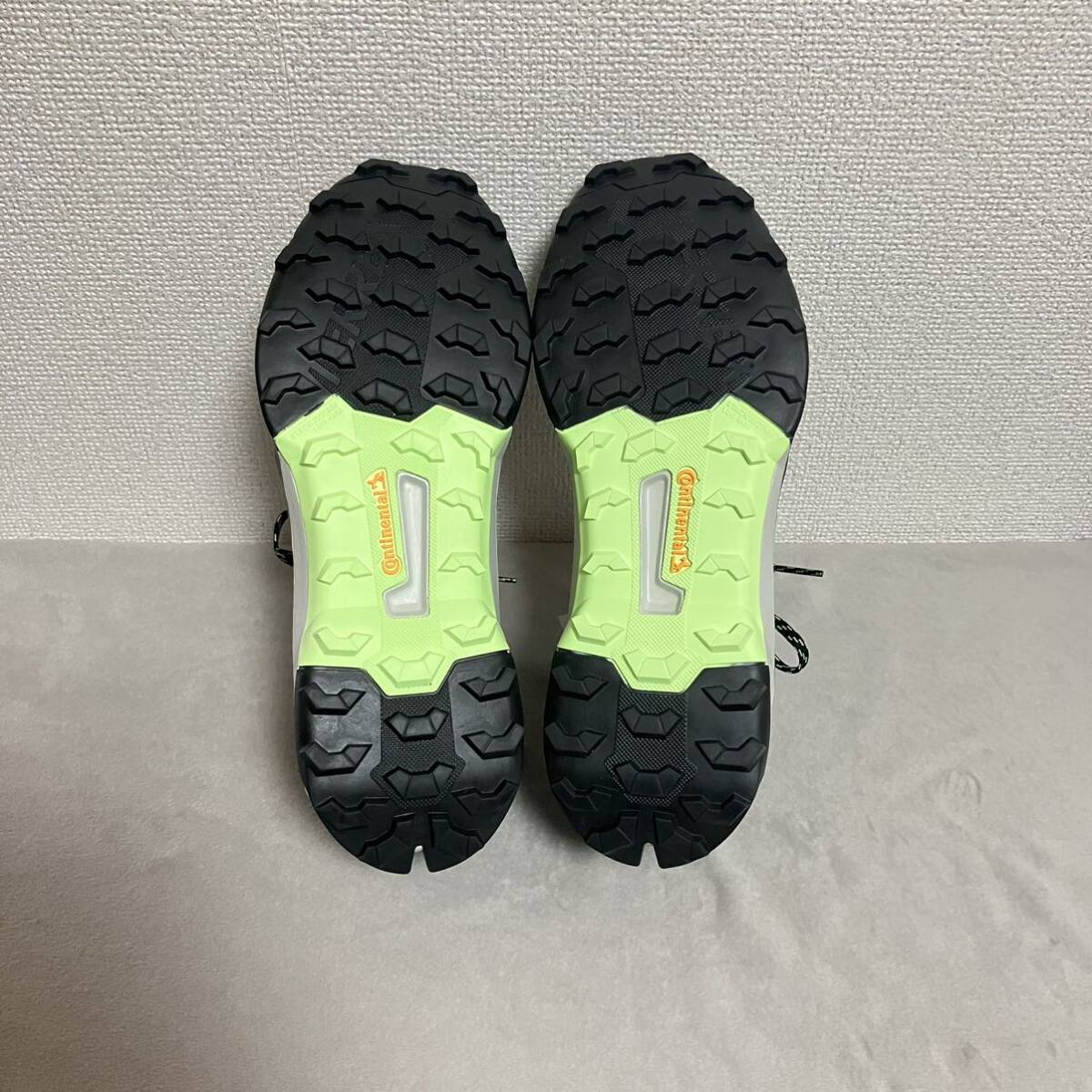 新品 adidas TERREX AX4 GORETEX ゴアテックス 26.5_画像8