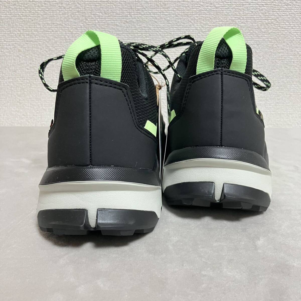 新品 adidas TERREX AX4 gtx GORETEX ゴアテックス 27.5cm アディダスの画像5