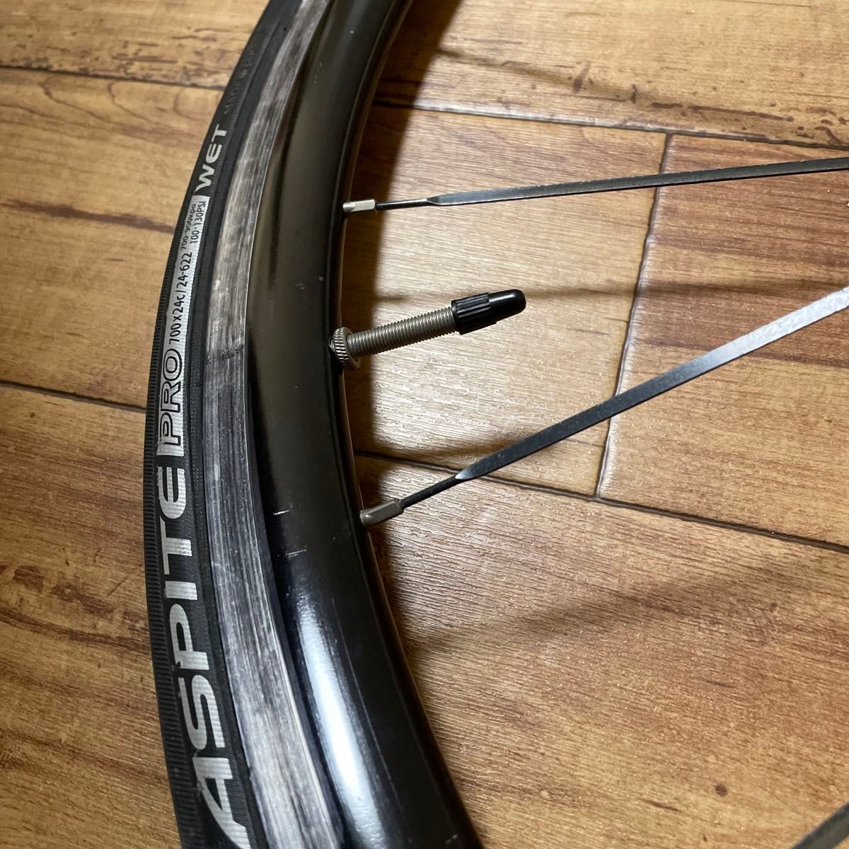 MAVIC ellipse マビック エリプス フロントホイール|Yahoo MAVIC ellipse マビック エリプス フロントホイール|Yahoo