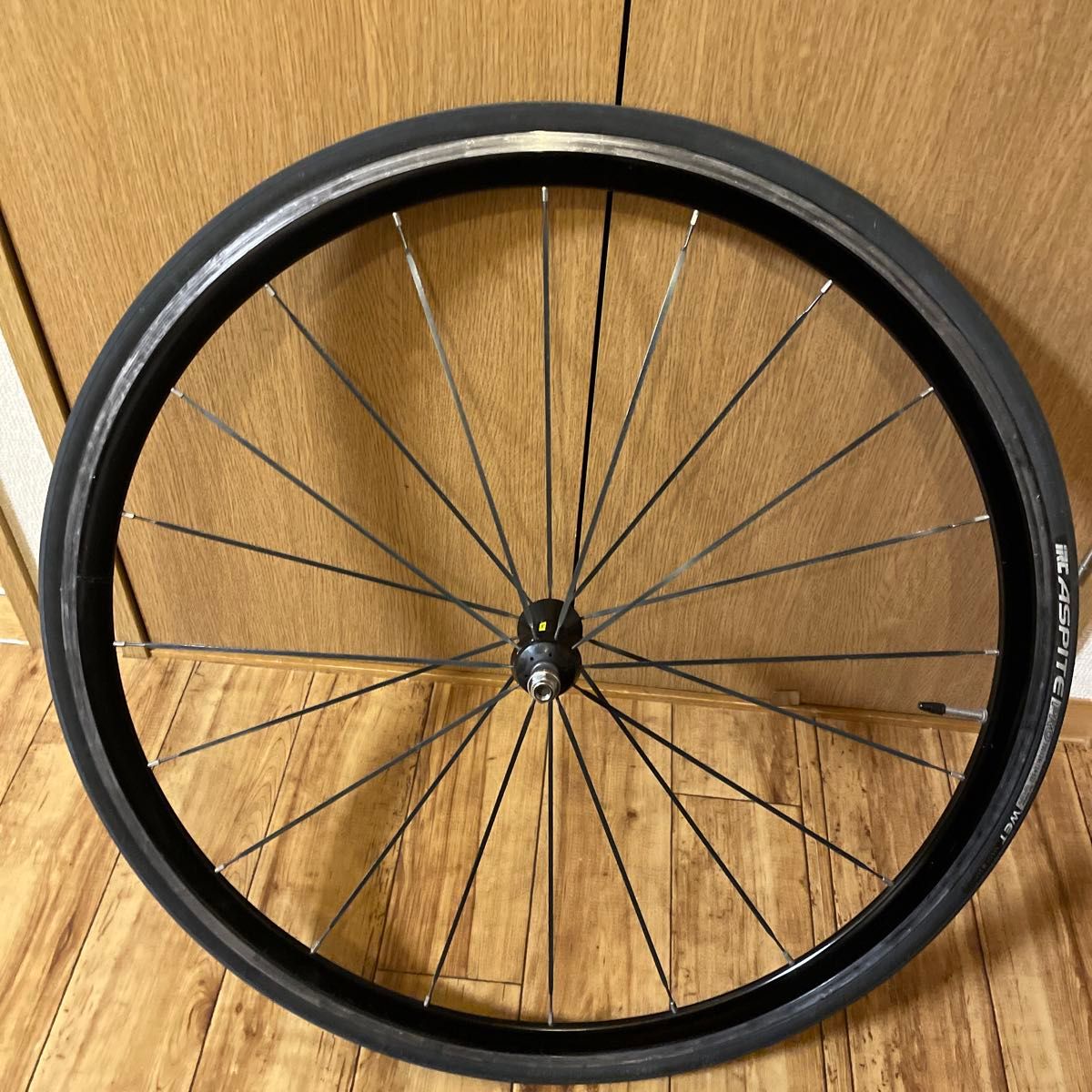 MAVIC ellipse マビック エリプス フロントホイール|Yahoo MAVIC ellipse マビック エリプス フロントホイール|Yahoo