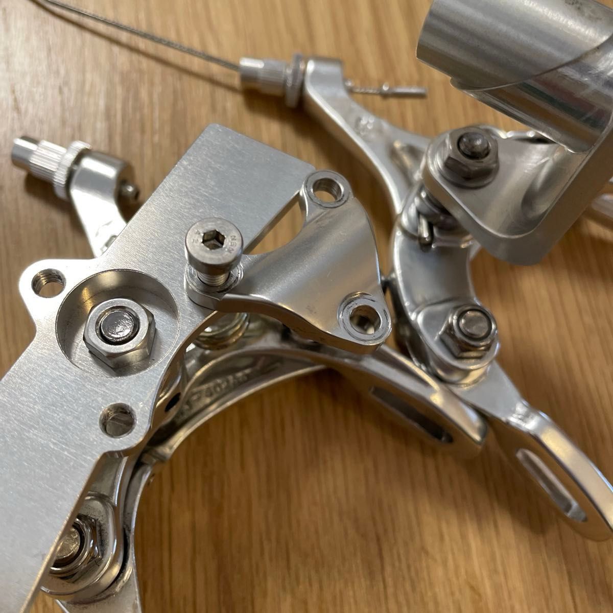 限定お値下げ中 801製作所 ダイアコンペ ピストバイク用 限定お値下げ中 801製作所 ダイアコンペ ピストバイク用